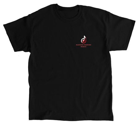 Power In Your Name Merch, a Black Classic Unisex Tee