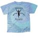 20 Years of Walking to Defeat ALS, a Lagoon Classic Tie Dye Tee