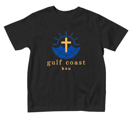 Toddler Shirt, a Black Toddler Tee