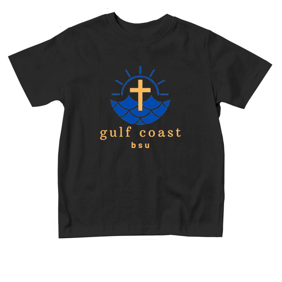 Toddler Shirt, a Black Toddler Tee