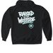 KINGDOM KIDS FUNDRAISER, a Black Gildan Softstyle Pullover Hoodie