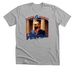 Ditch For Gov - I'm A People!, a Athletic Heather Premium Unisex Tee