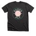 SAUSD SLP Smiley Face, a Dark Grey Heather Premium Unisex Tee