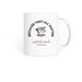 Rescue Coop Mug: They All Matter, a White Coffee Mug
