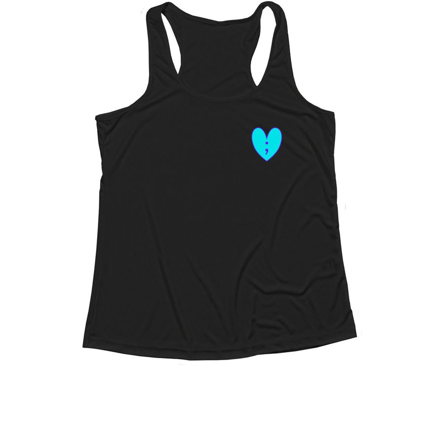 LIVE; Active Collection, a Black Women's Performance Tank