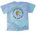 MN Hot Dish Tater Tot Nation, a Lagoon Classic Tie Dye Tee