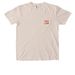2026-2027 HLLSA Pocket Tee&nbsp;, a Ivory Comfort Colors Pocket Tee