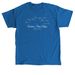 Where Stars Align ?27, a Royal Classic Unisex Tee