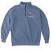 DMA Pullover Adult&nbsp;, a Blue Jean Comfort Colors Quarter Zip Pullover