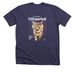 CAToberfest 2023 Coco Shirt, a Heather Lapis Premium Unisex Tee