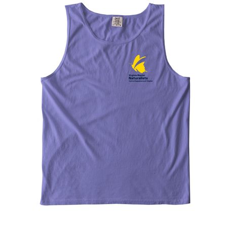 VMNCRC - Shirts, a Violet Comfort Colors Tank Top