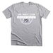 SFA Men's Basketball Club&nbsp;, a Athletic Heather Premium Unisex Tee