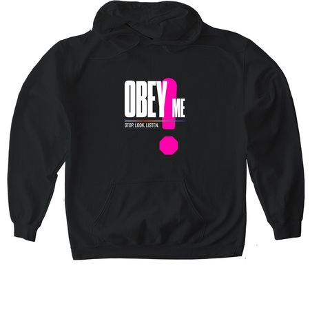 Celebrating 40 years of AIDS Walk Boston, a Black Gildan Softstyle Pullover Hoodie