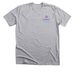 YOU BELONG AT WELLSTAR, a Athletic Heather Premium Unisex Tee