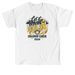 2026 Childhood Cancer Awareness&nbsp;, a White Classic Unisex Tee