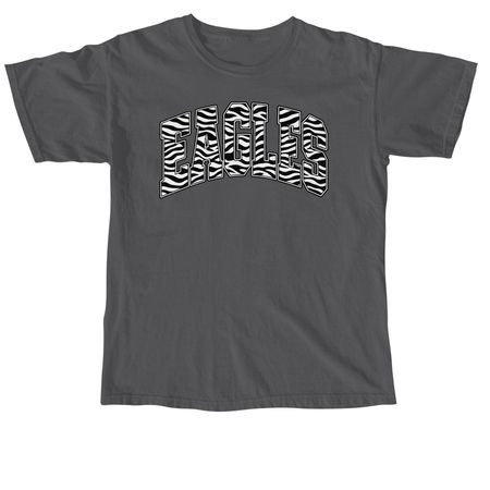 Spirit tee, a Pepper Comfort Colors Unisex Tee