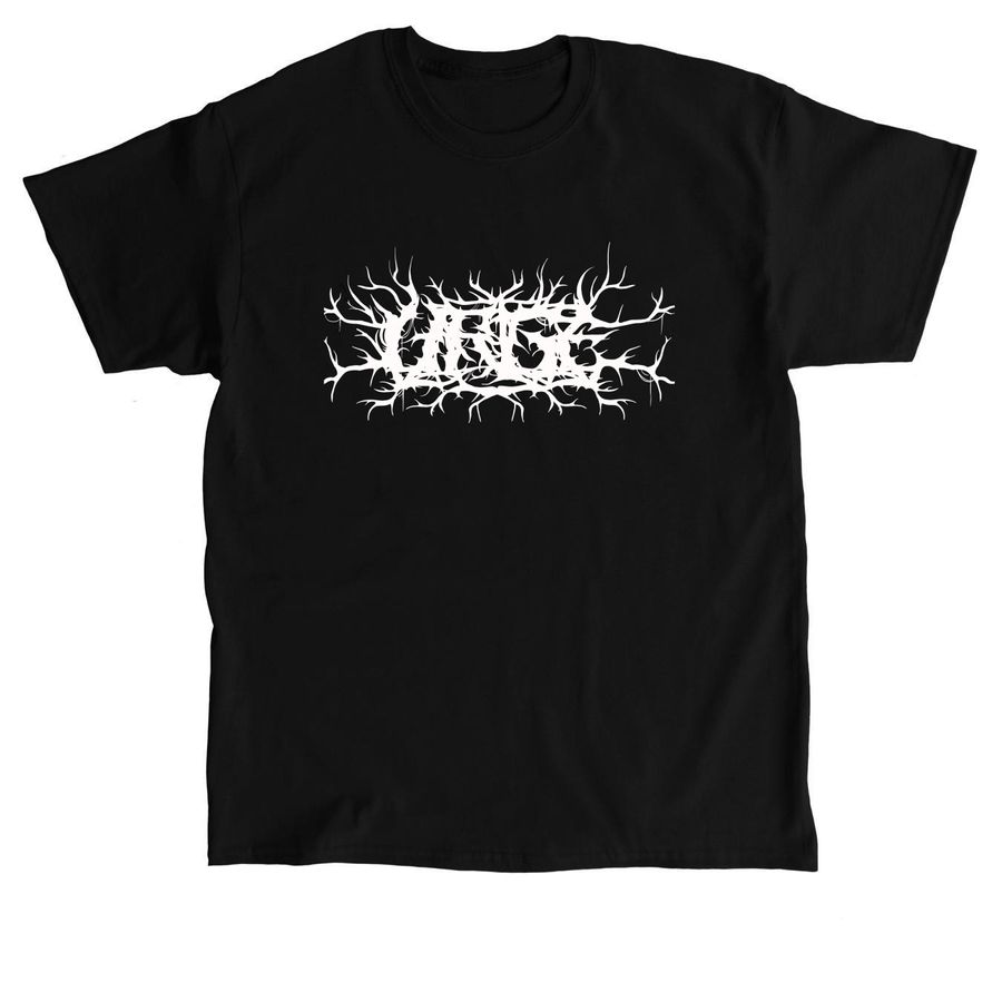 URGE Discreet 1.0, a Black Classic Unisex Tee