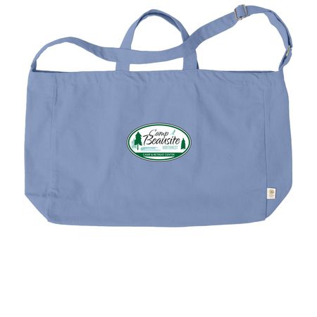 CBNW Logo Totes&nbsp;, a Elemental Blue Reclaimist G2G Tote Bag