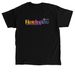 Histologists, a Black Classic Unisex Tee