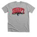 Classic LOGO, a Athletic Heather Premium Unisex Tee