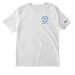 Premium Gear, a White Nike Dri-FIT Jersey Blend Performance Tee