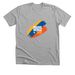 Machol Merkaz 2026 ? Energy in Motion, a Athletic Heather Premium Unisex Tee