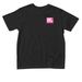 Shady Lane Toddlers, a Black Toddler Tee