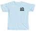 Mid-Atlantic GSP Rescue Summer Fundraiser '25, a Chambray Comfort Colors Unisex Tee