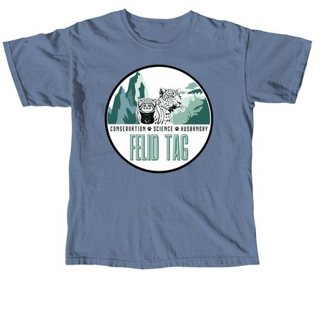 Shirts, a Blue Jean Comfort Colors Unisex Tee