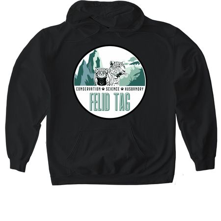 Shirts, a Black Gildan Softstyle Pullover Hoodie