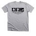 NJ Vietnam Veterans' Memorial Shirts, a Athletic Heather Premium Unisex Tee