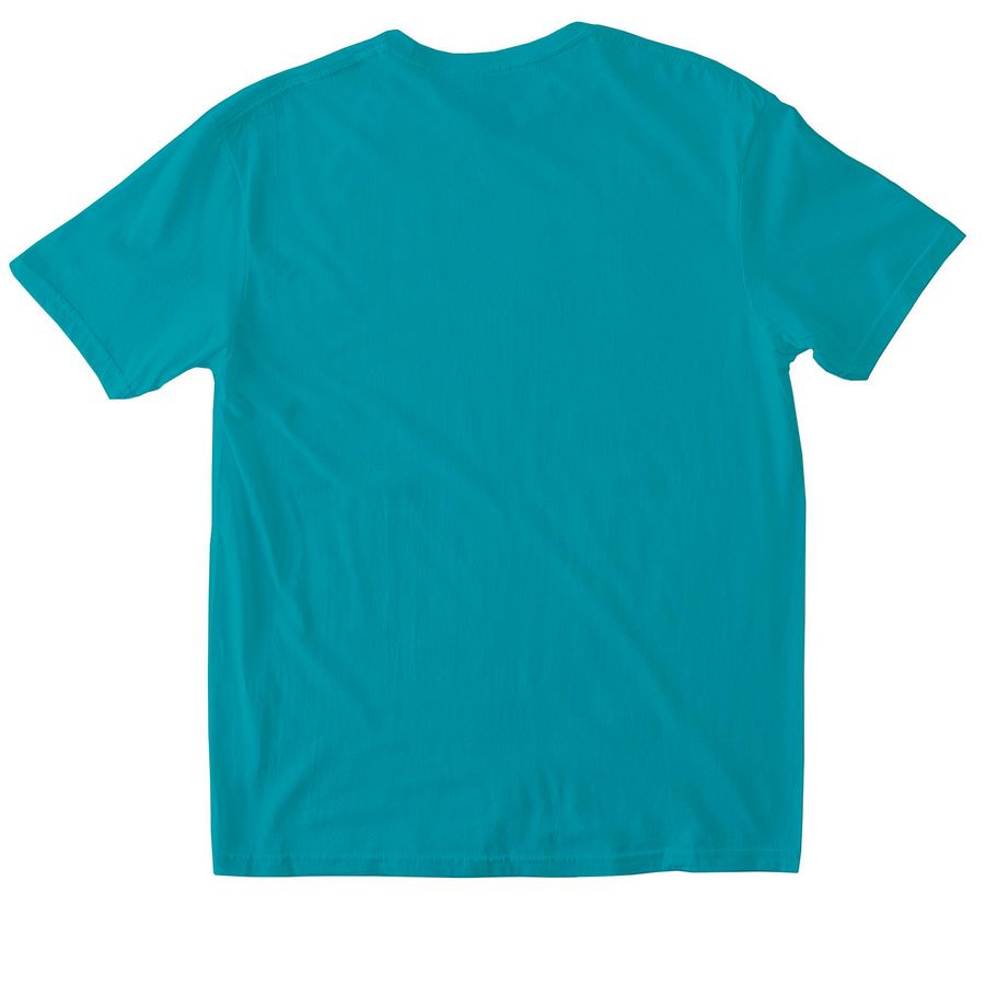 Zonta SPARKZ, a Jade Dome Softstyle Cotton Tee (back-view)