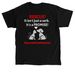 RescueRehabRehome Spring Swag Fundraiser, a Black Classic Unisex Tee