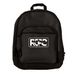 RCPC Back Pack&nbsp;, a Black Everyday Backpack