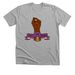 Unite For Women Shirt, a Athletic Heather Premium Unisex Tee