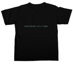 Raymond's Honor&nbsp;, a Black Comfort Colors Unisex Tee (back-view)