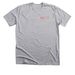 Woman Within Logo Clothing, a Athletic Heather Premium Unisex Tee