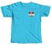 CRRC 2026 Shirts, a Lagoon Blue Comfort Colors Unisex Tee