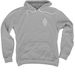 Deep Root Friends and Family, a Athletic Heather Premium Pullover Hoodie