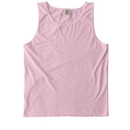 CMC/CBC (COLLAB), a Blossom Comfort Colors Tank Top
