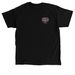 250 Years of America ? 25 Years of KCHP, a Black Classic Unisex Tee