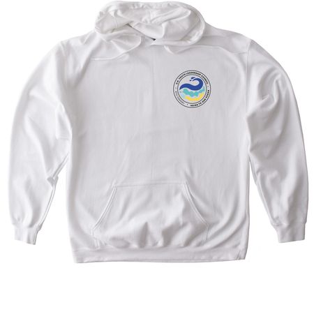 6th Cohort - U.S. Youth Leadership Council&nbsp;, a White Gildan Softstyle Pullover Hoodie
