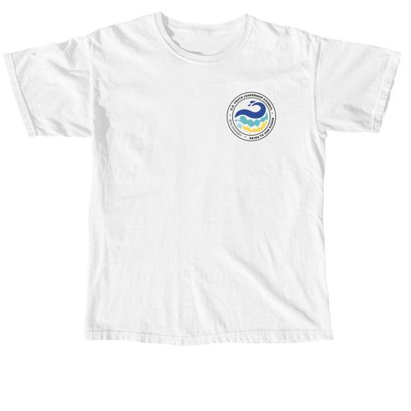 6th Cohort - U.S. Youth Leadership Council&nbsp;, a White Comfort Colors Unisex Tee