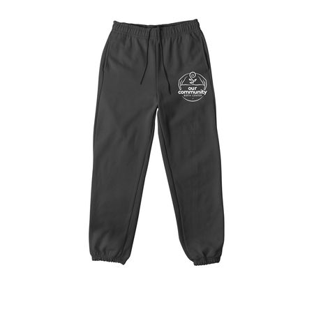 Jogger Pant, a Asphalt Premium Heavyweight Jogger