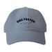 Dog Foster, a Bay Printed Pigment Dye Baseball Cap
