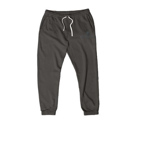 Comfort for Conservation!, a Pepper Comfort Colors Lightweight Sweatpants