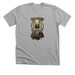 ? Agustini Genesis ? La Consola, a Athletic Heather Premium Unisex Tee