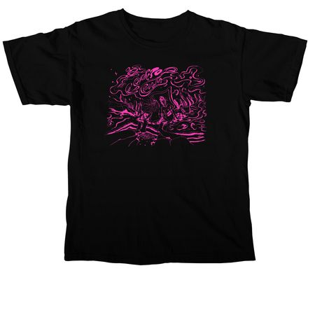 Rooftop x Zhen Li&nbsp;30th Anniversary Apparel, a Black Comfort Colors Unisex Tee