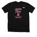 standing strong with Jadyn, a Solid Black Blend Premium Unisex Tee