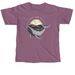 The Whale by Marms & Meeks (2017), a Berry Comfort Colors Unisex Tee